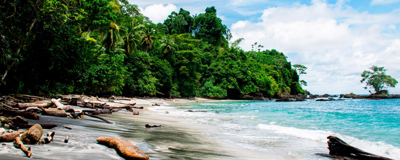 Parque Nacional Natural Utría