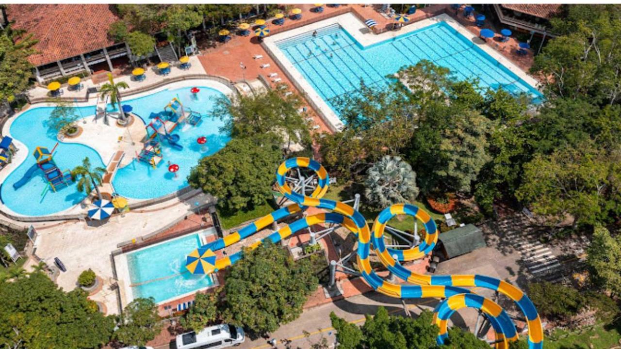 Parque Acuático Piscilago,