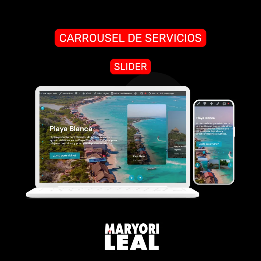 3 Razones para usar RA en tu Página Web