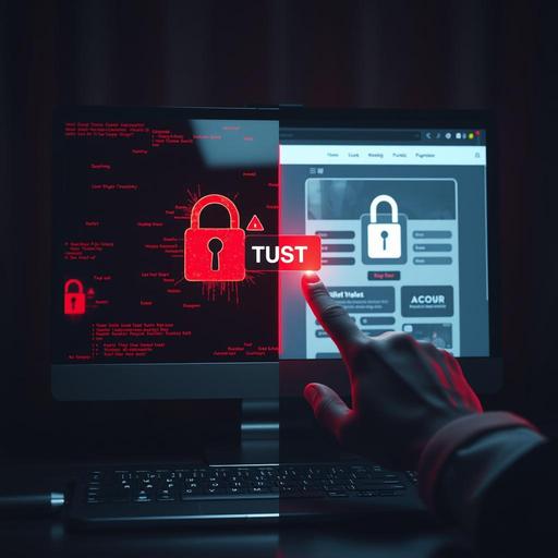 Tu negocio está en internet, pero no confían en él