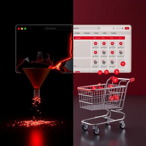 ¿Una página web realmente ayuda a vender? Lo que sí funciona y lo que no Una página web realmente ayuda a vender Lo que sí funciona y lo que no